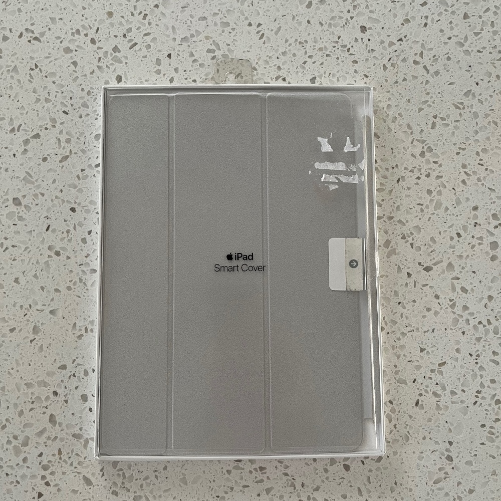 iPad 9.7 inch Smart Cover